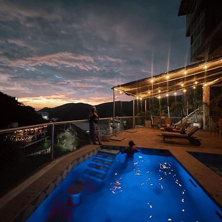 Casa Thalasea Santa Marta  Kültér fotó