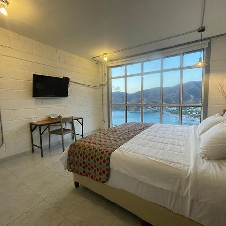 Casa Thalasea Santa Marta  Kültér fotó