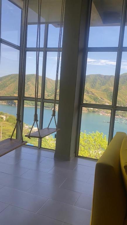 Casa Thalasea Santa Marta  Kültér fotó