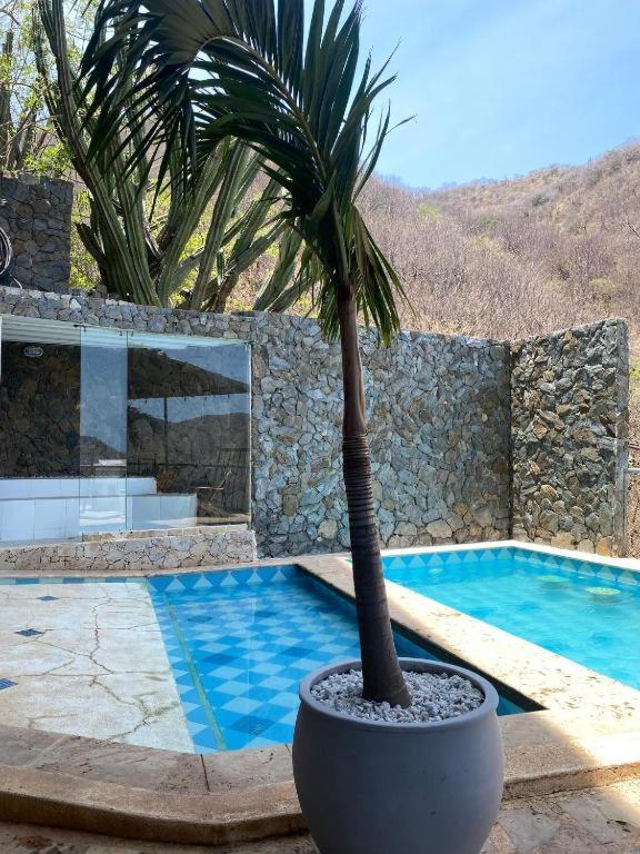 Casa Thalasea Santa Marta  Kültér fotó