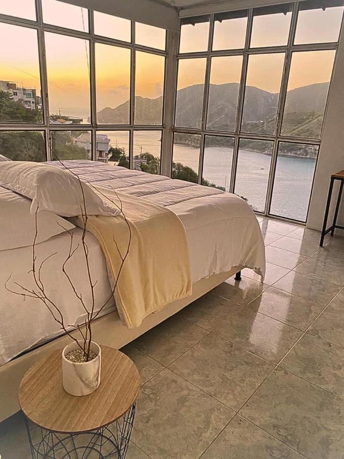 Casa Thalasea Santa Marta  Kültér fotó
