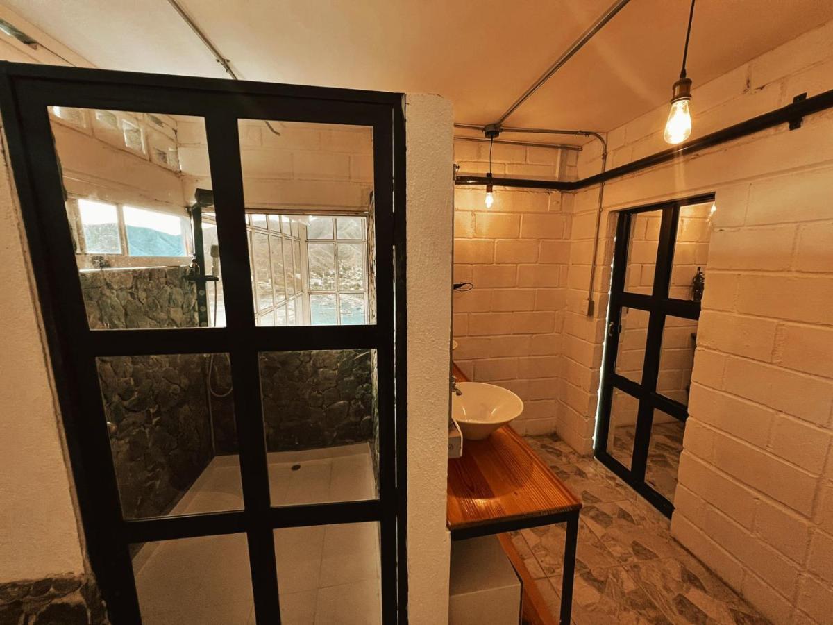 Casa Thalasea Santa Marta  Kültér fotó