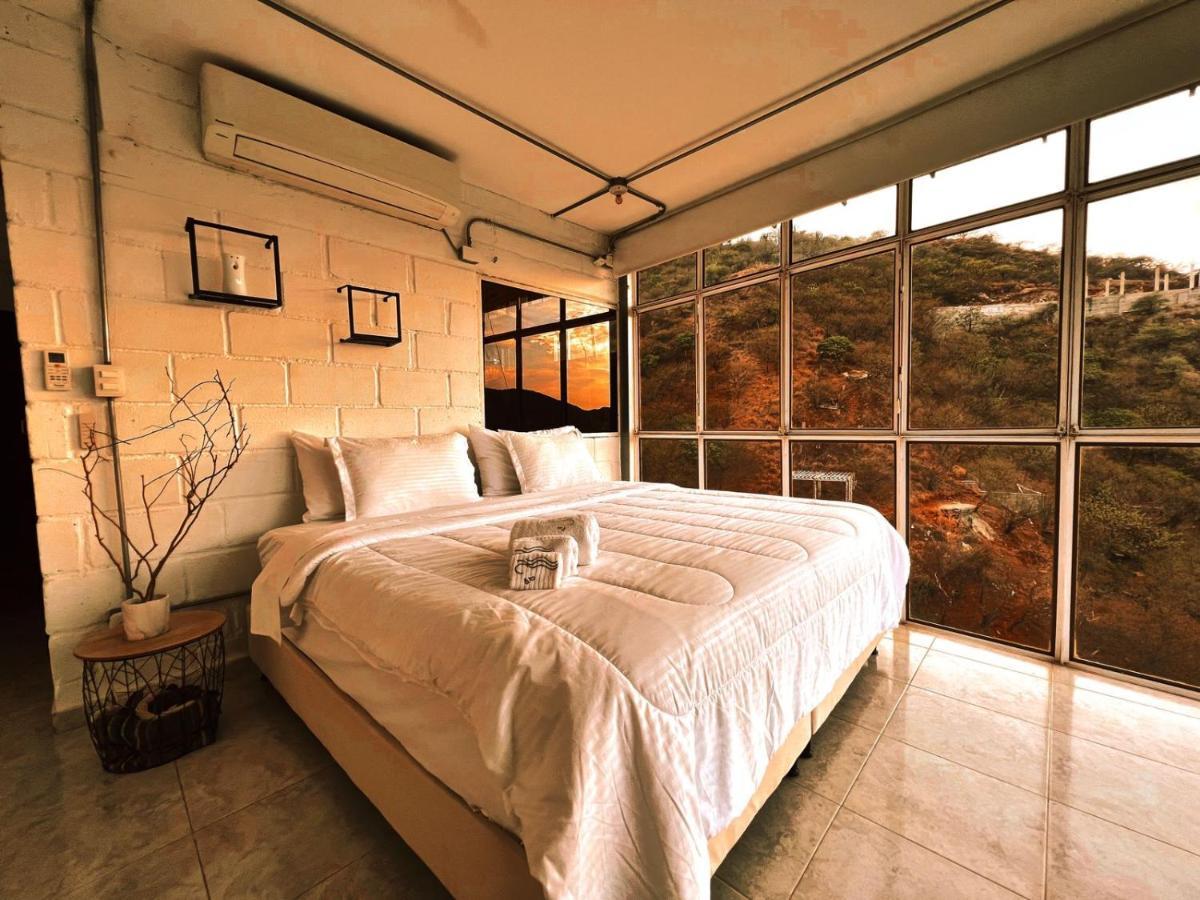 Casa Thalasea Santa Marta  Kültér fotó