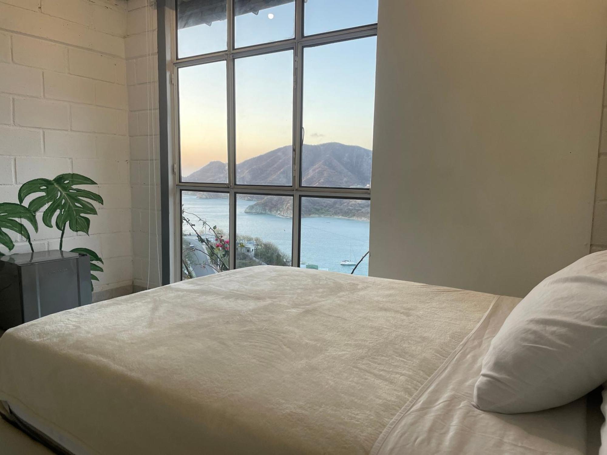 Casa Thalasea Santa Marta  Kültér fotó
