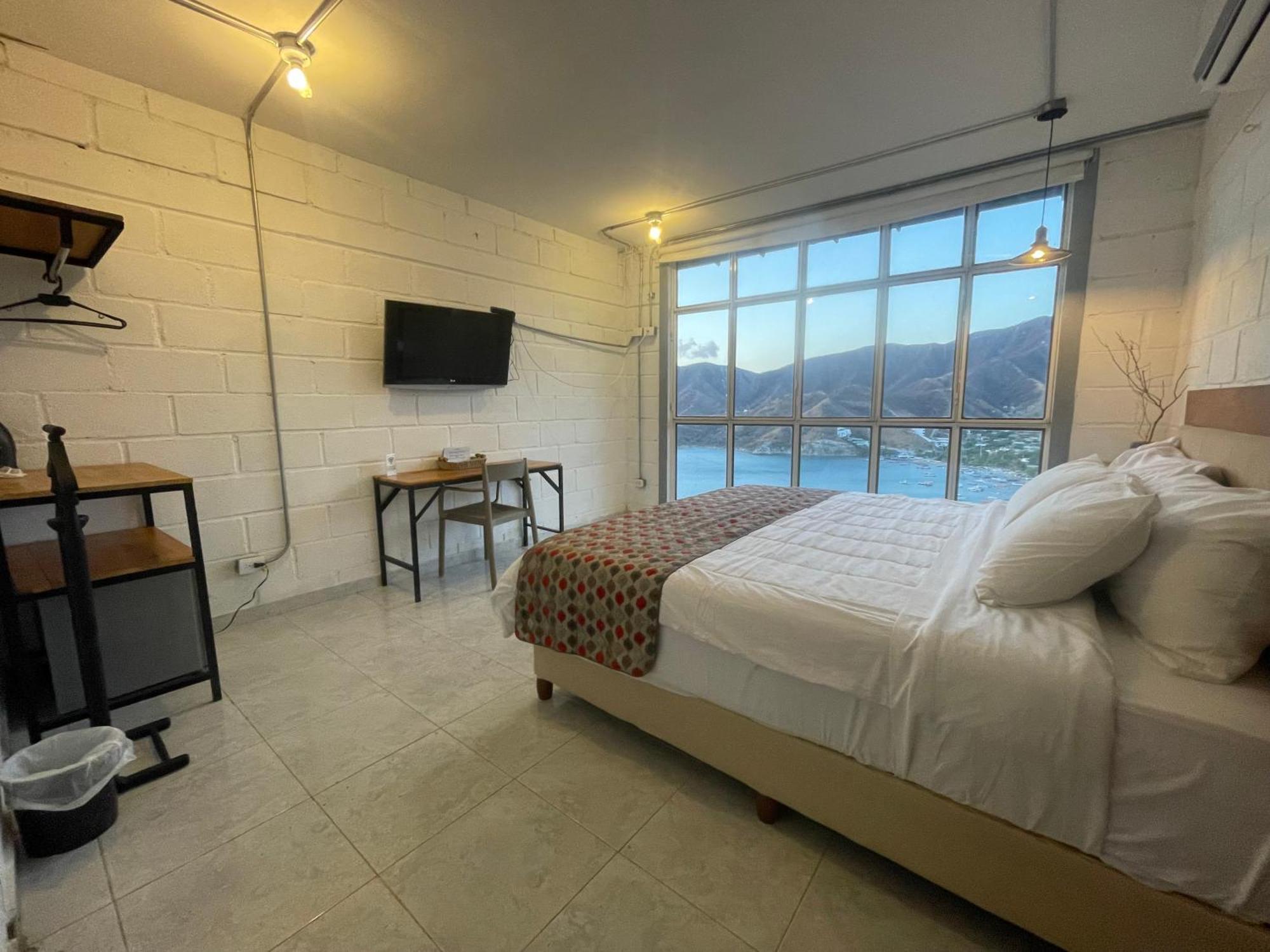 Casa Thalasea Santa Marta  Kültér fotó