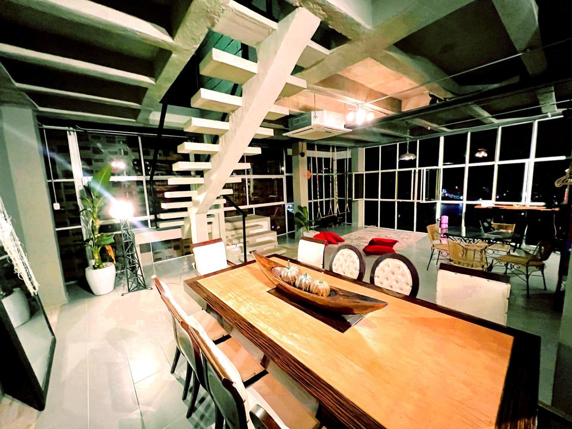 Casa Thalasea Santa Marta  Kültér fotó